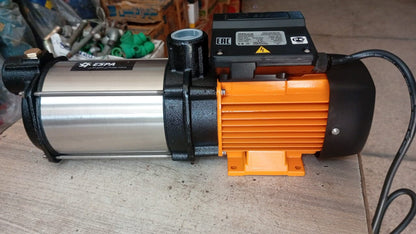 Espa pressure pump M3 0.8Hp