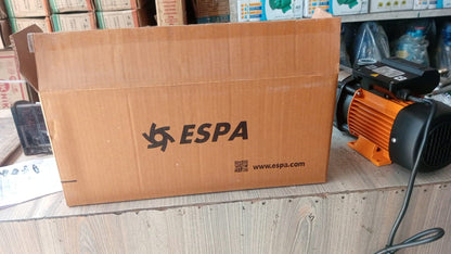 Espa pressure pump M3 0.8Hp