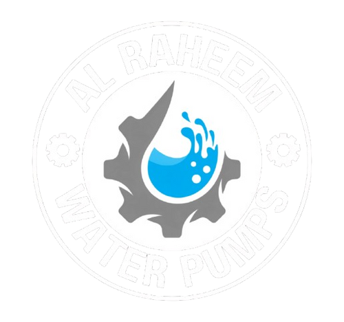 Al-Raheem Water Pumps