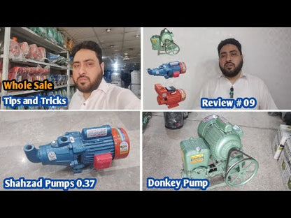 Donkey pump 3-Star Company