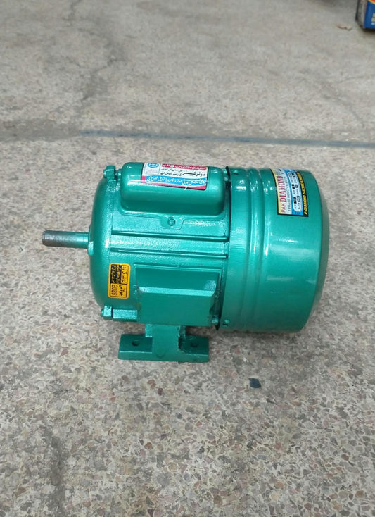 Motor 0.5hp for Donkey Pump