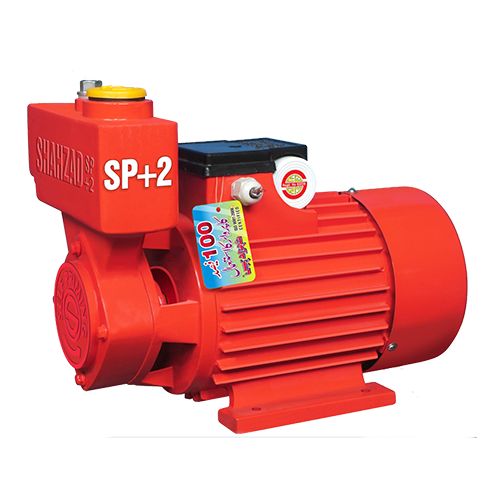Shahzad Water Pumps